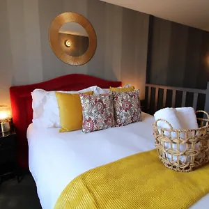 4* Hotel Alexandra